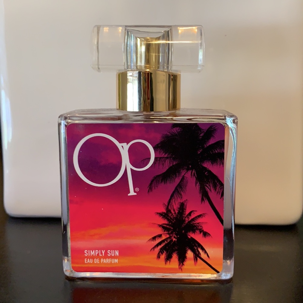 OP Simply Sun